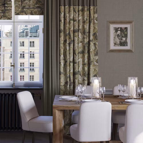 Обои Architector British Heritage III KT30206 10×0,52