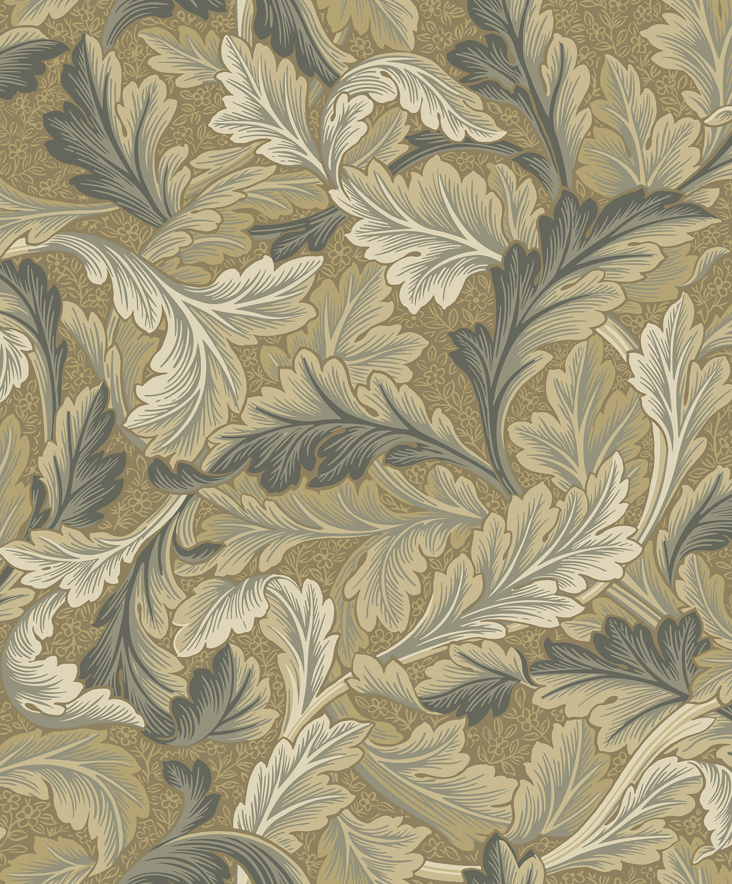 Обои Architector British Heritage III KT30206 10×0,52