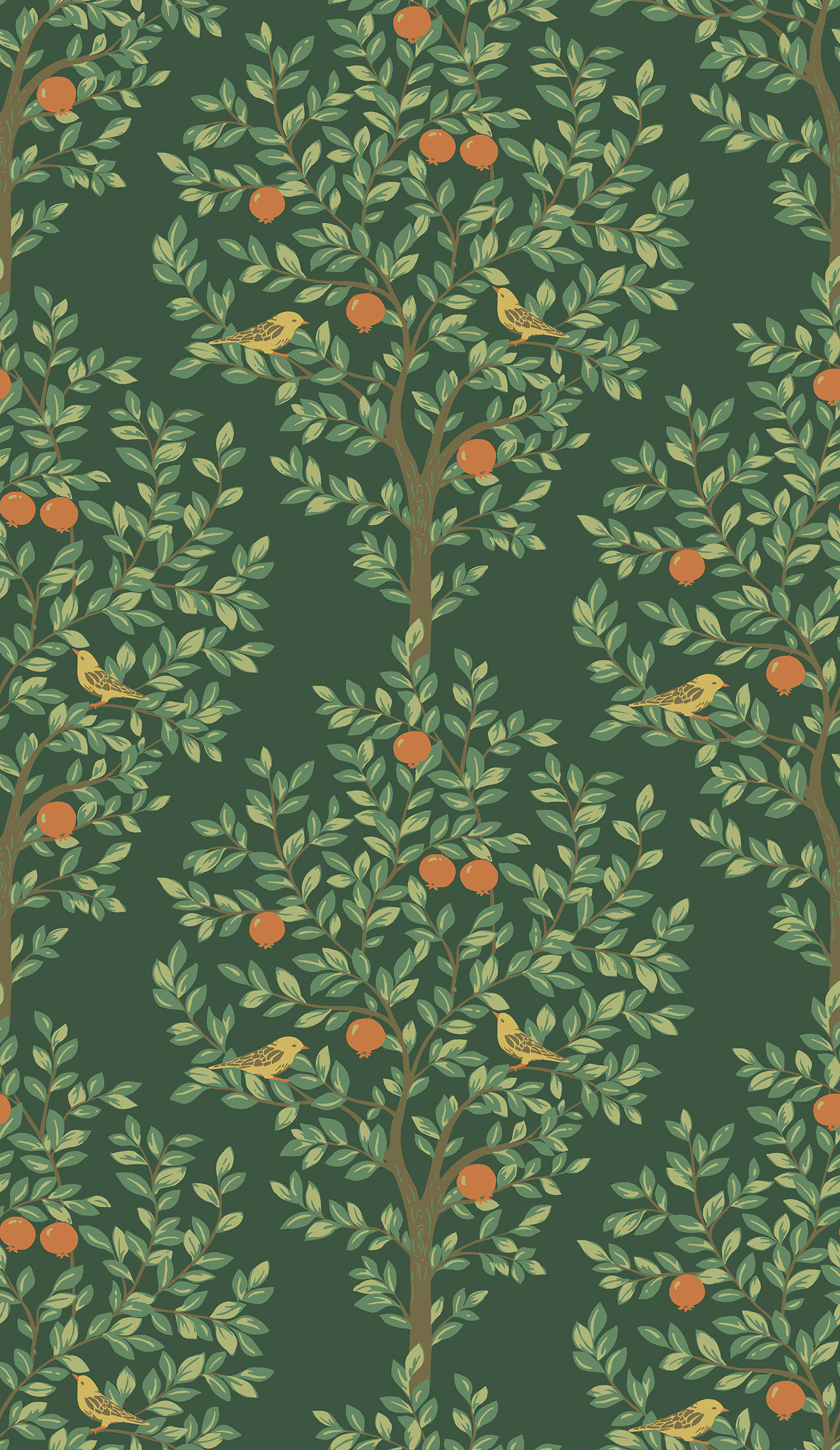 Обои Architector British Heritage III KT31014 10×0,52