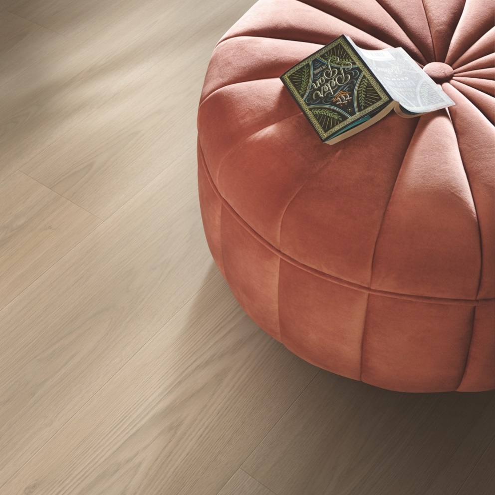 Кварцвиниловый SPC ламинат Pergo Namsen Pro Норвежский Дуб Серый V4207-40216 1251×189×4