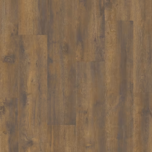 Кварцвиниловый SPC ламинат Pergo Namsen Pad Pro Вековой Дуб Темный V4307-40287 1251×189×5