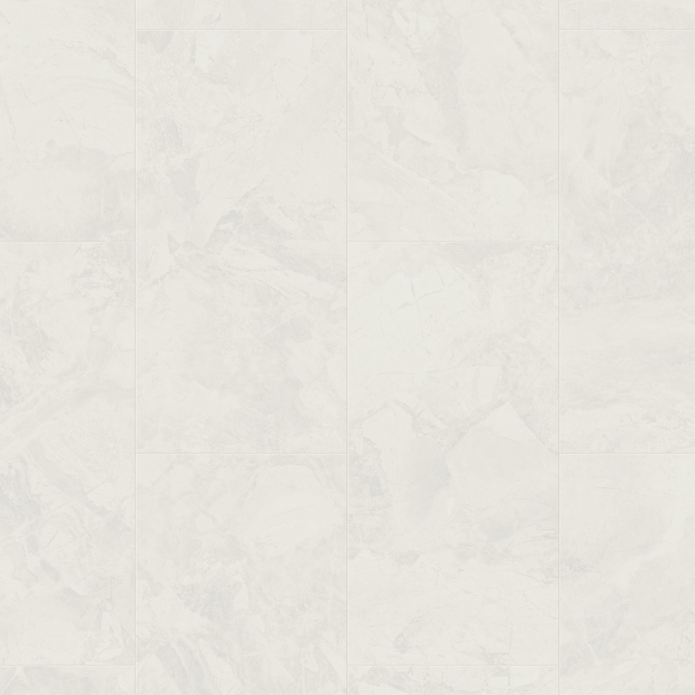 Кварцвиниловый SPC ламинат Pergo Viskan Pad Pro Альпийский Камень Белый V4320-40169 610×303×5