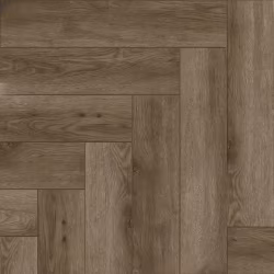 Ламинат Alpine Floor Herringbone 8 PRO Дуб Пикардия LF102-14 венгерская елка 606×101×8