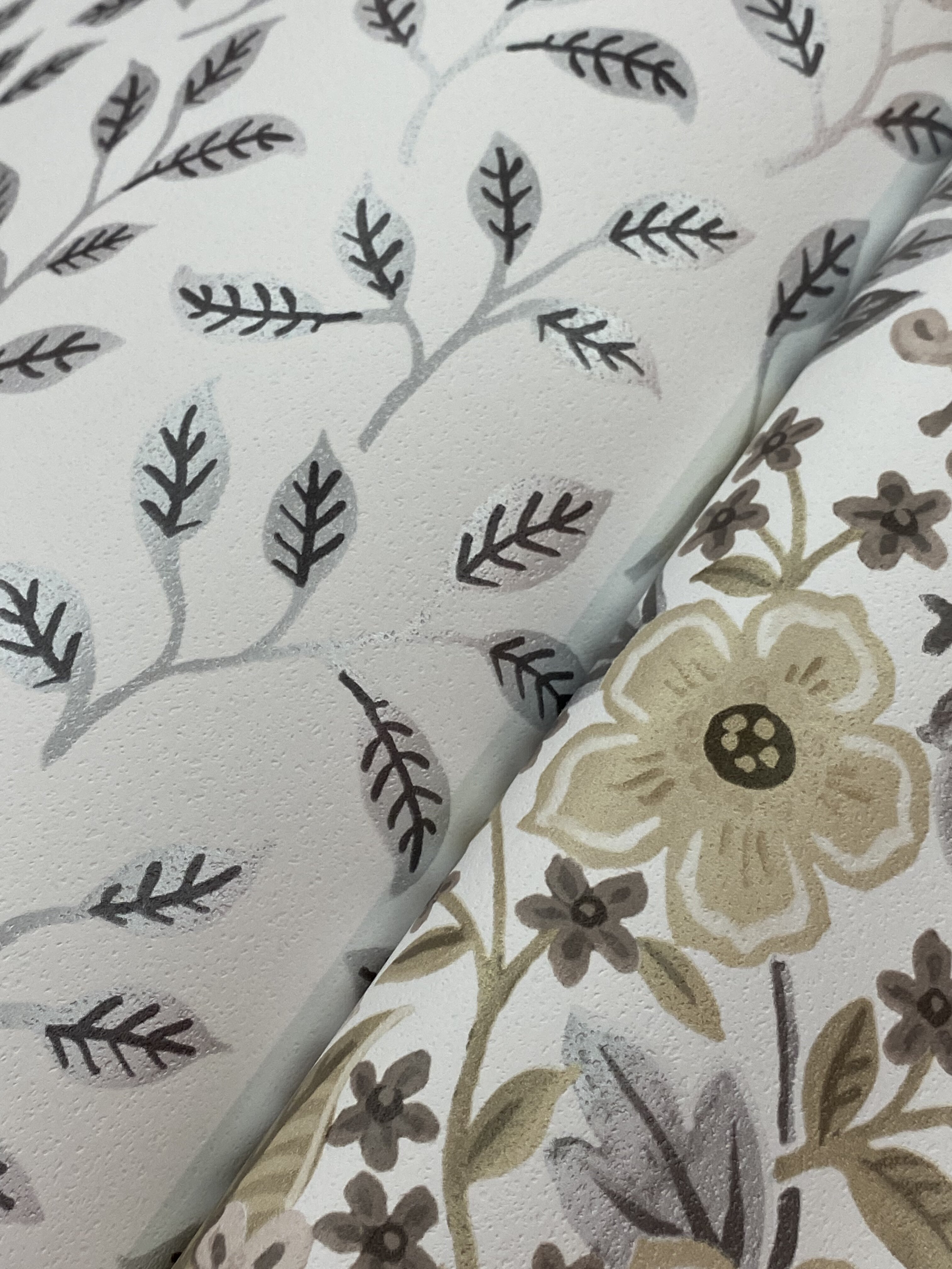 Обои Architector Sansibar 18527 10,05×0,53