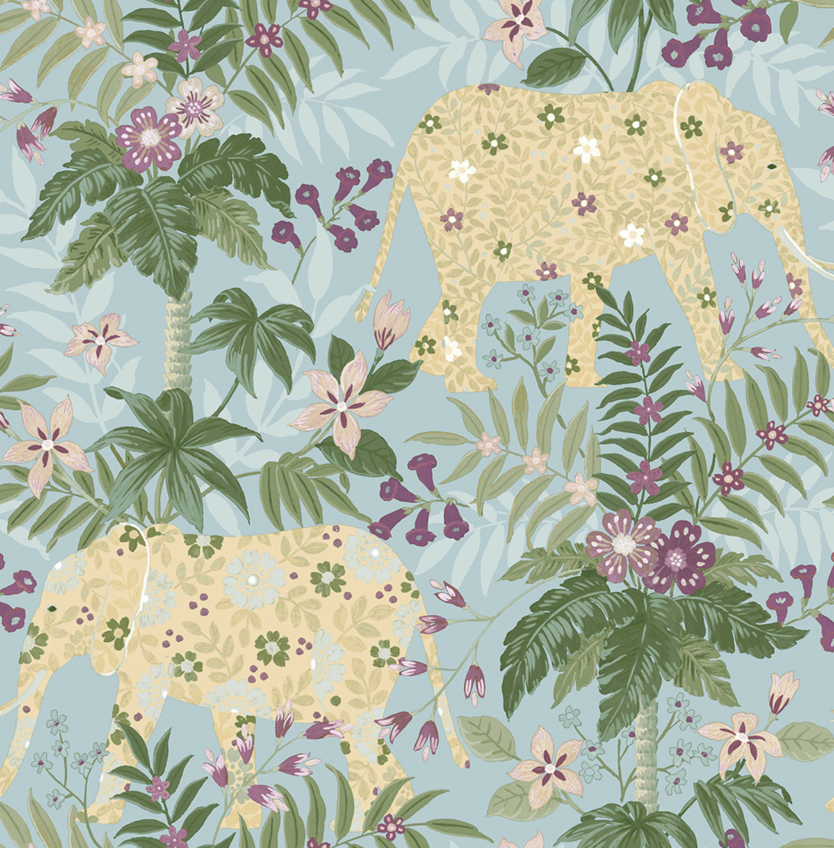 Обои Architector Sansibar 18547 10,05×0,53