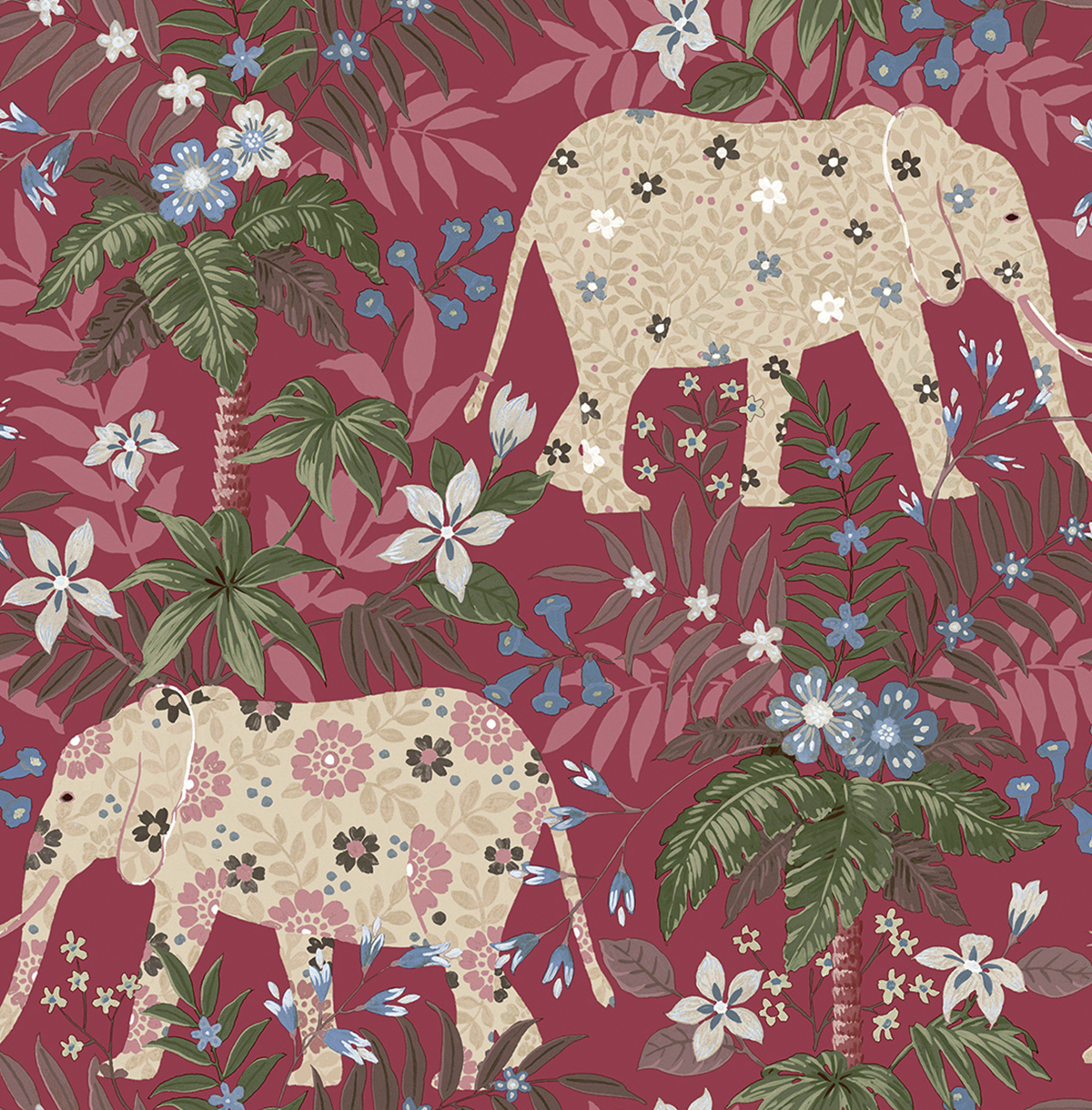 Обои Architector Sansibar 18548 10,05×0,53