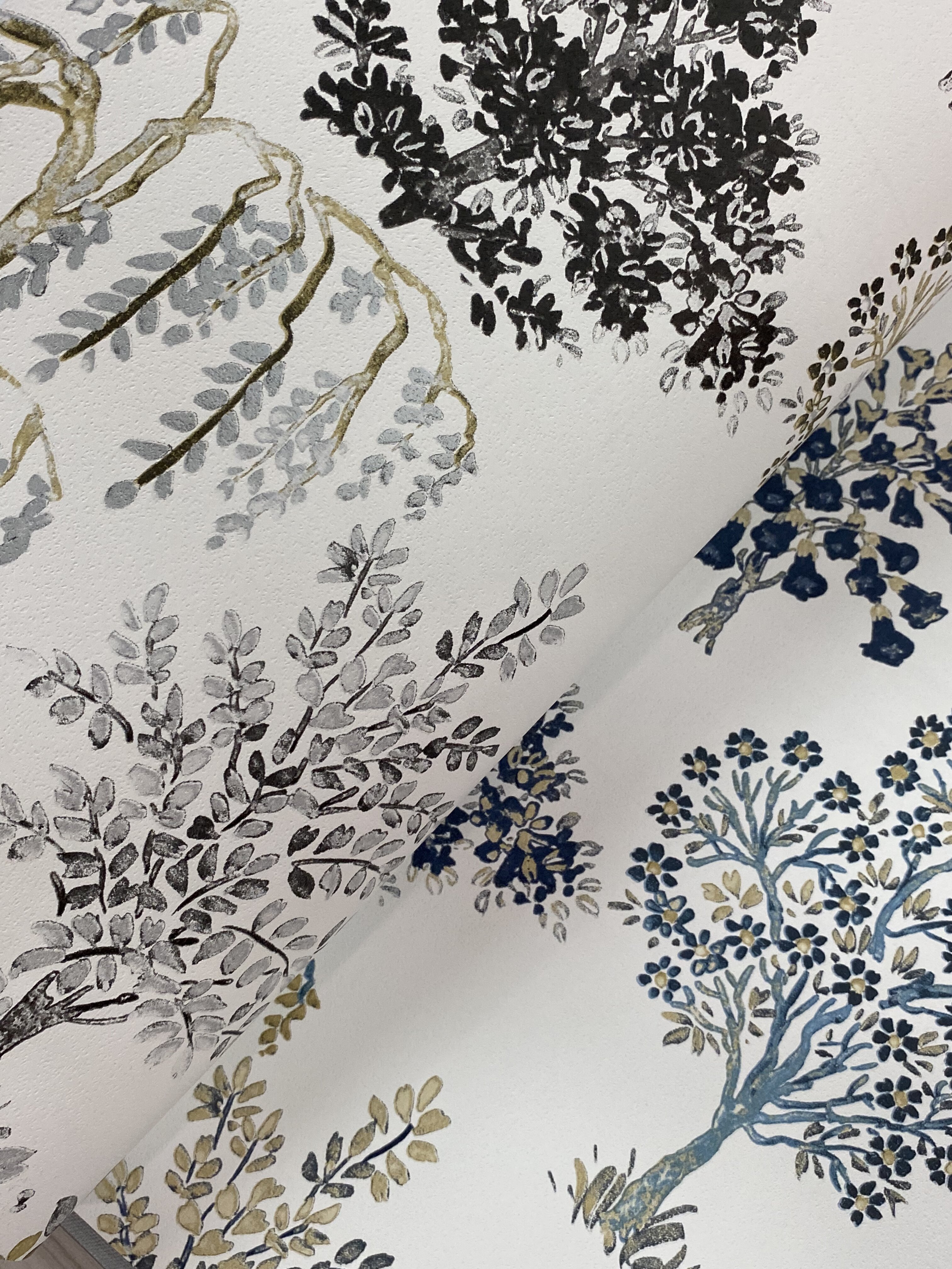 Обои Architector Sansibar 18557 10,05×0,53