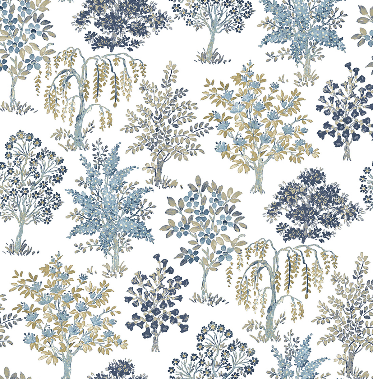 Обои Architector Sansibar 18556 10,05×0,53