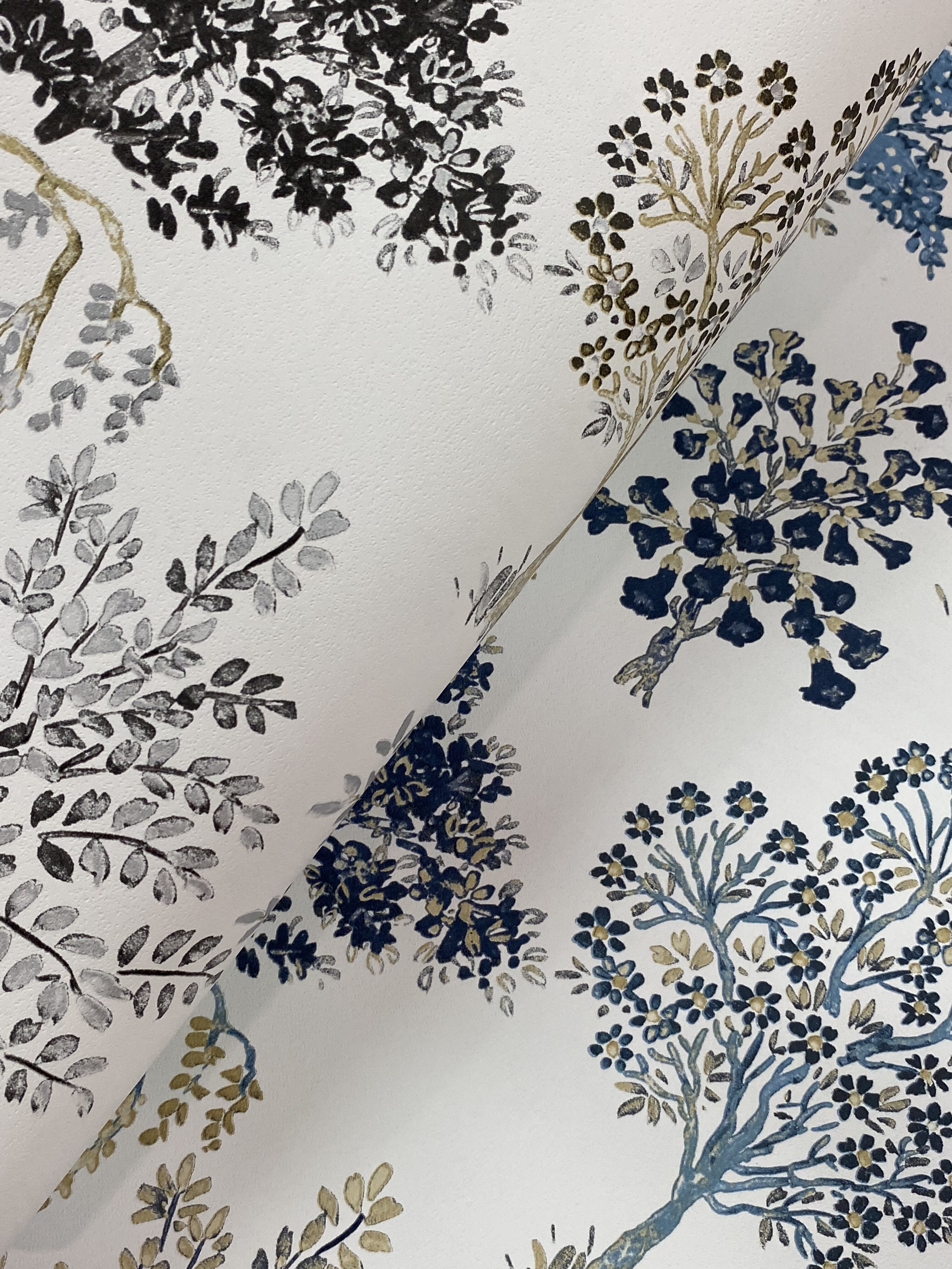 Обои Architector Sansibar 18556 10,05×0,53