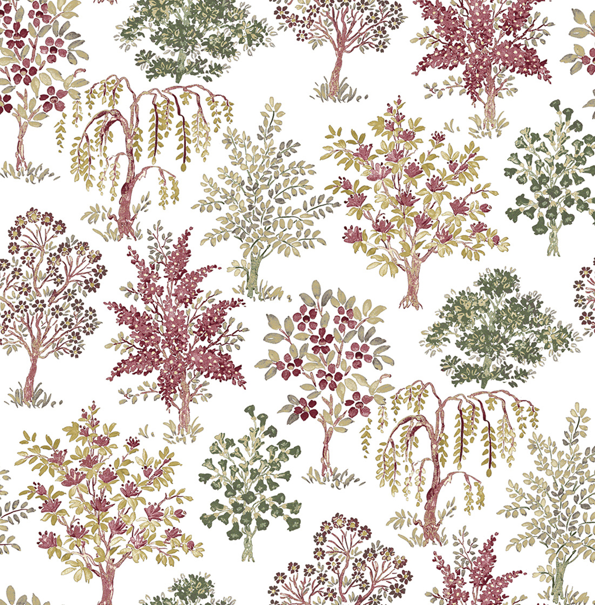 Обои Architector Sansibar 18558 10,05×0,53