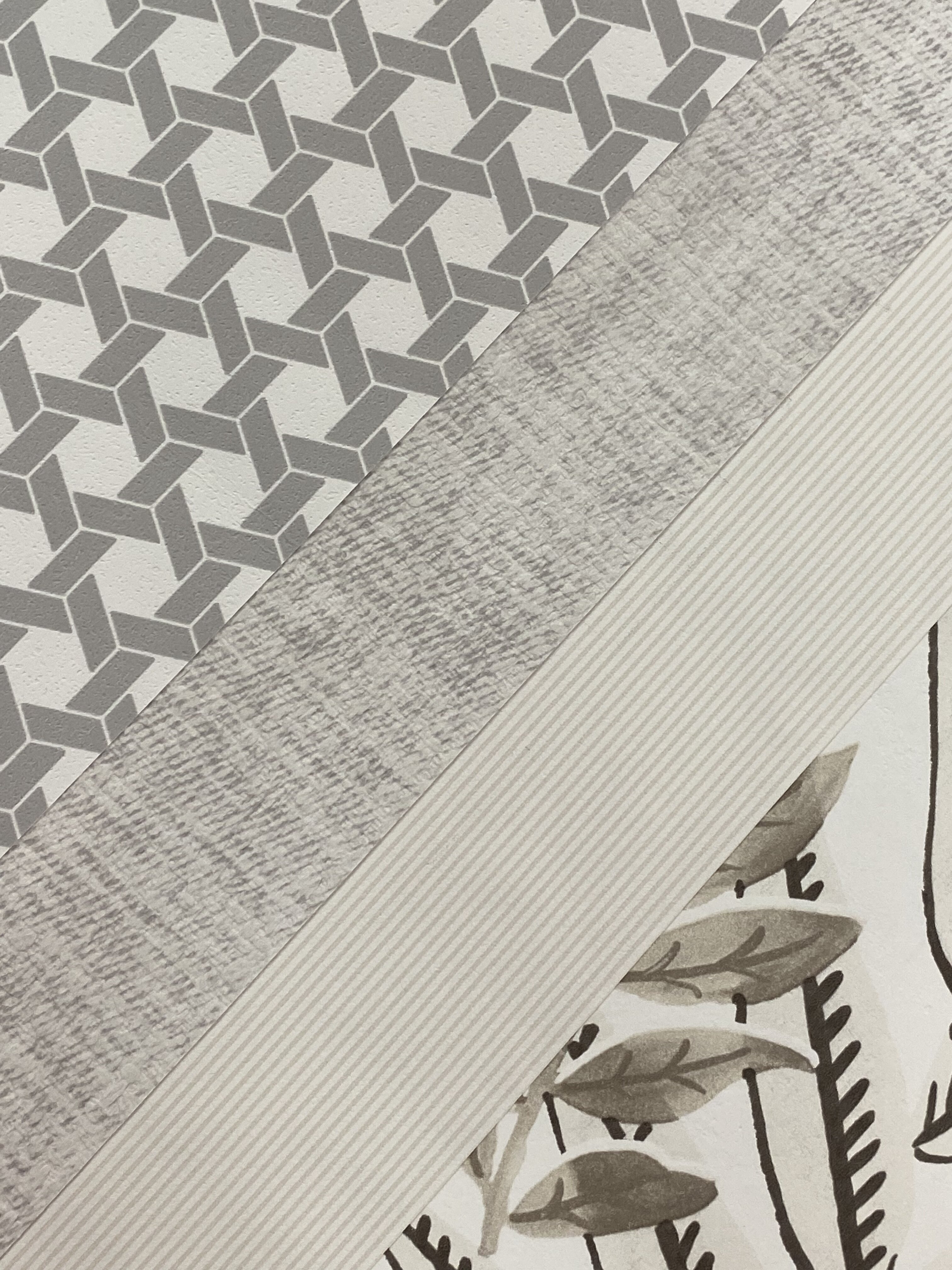 Обои Architector Sansibar 18510 10,05×0,53