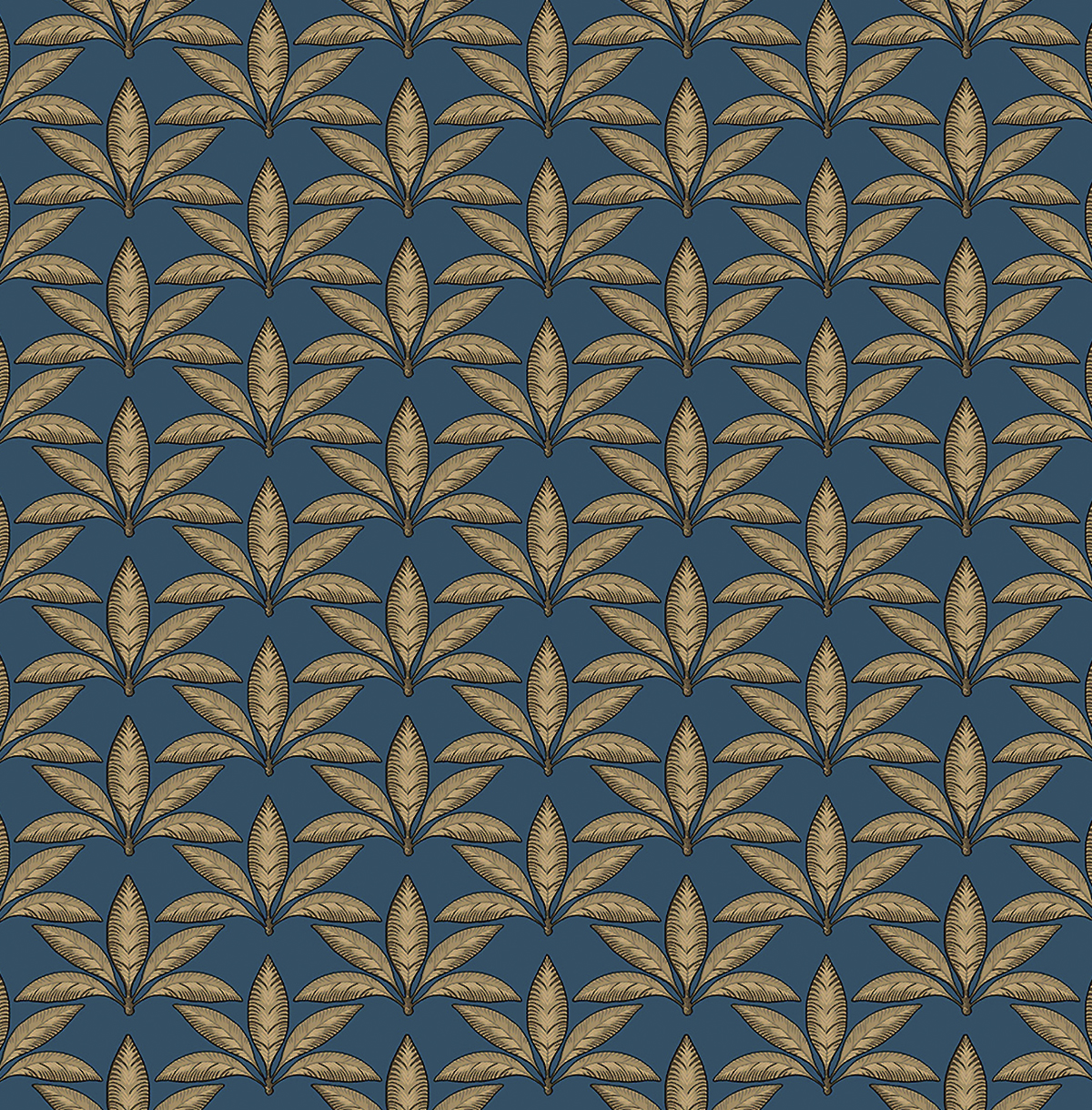 Обои Architector Sansibar 18513 10,05×0,53