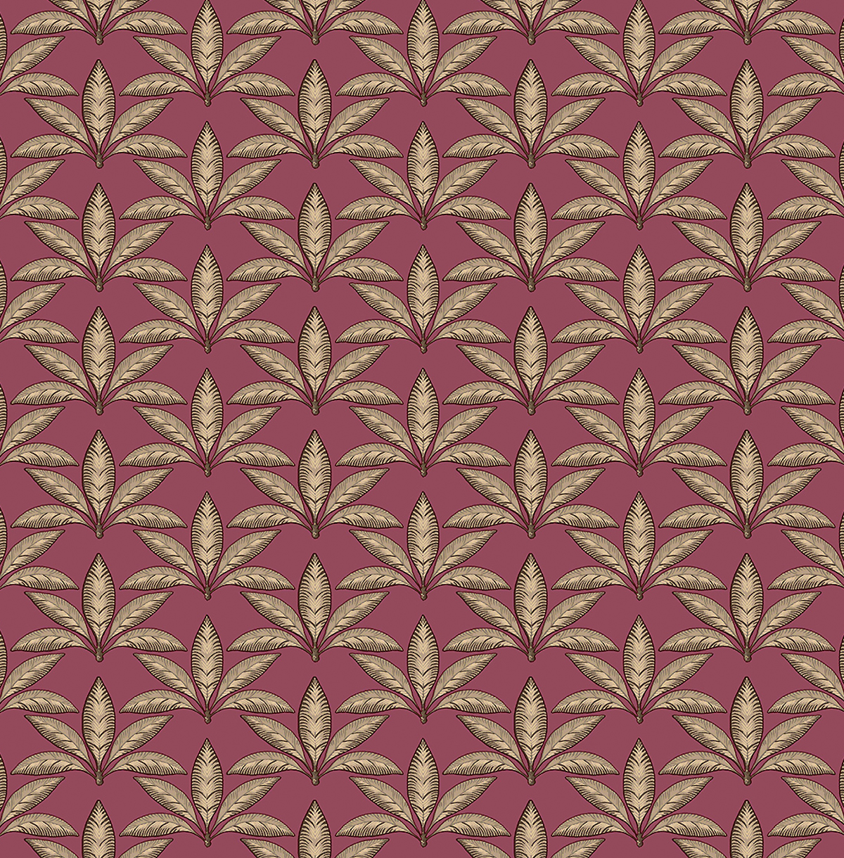 Обои Architector Sansibar 18514 10,05×0,53