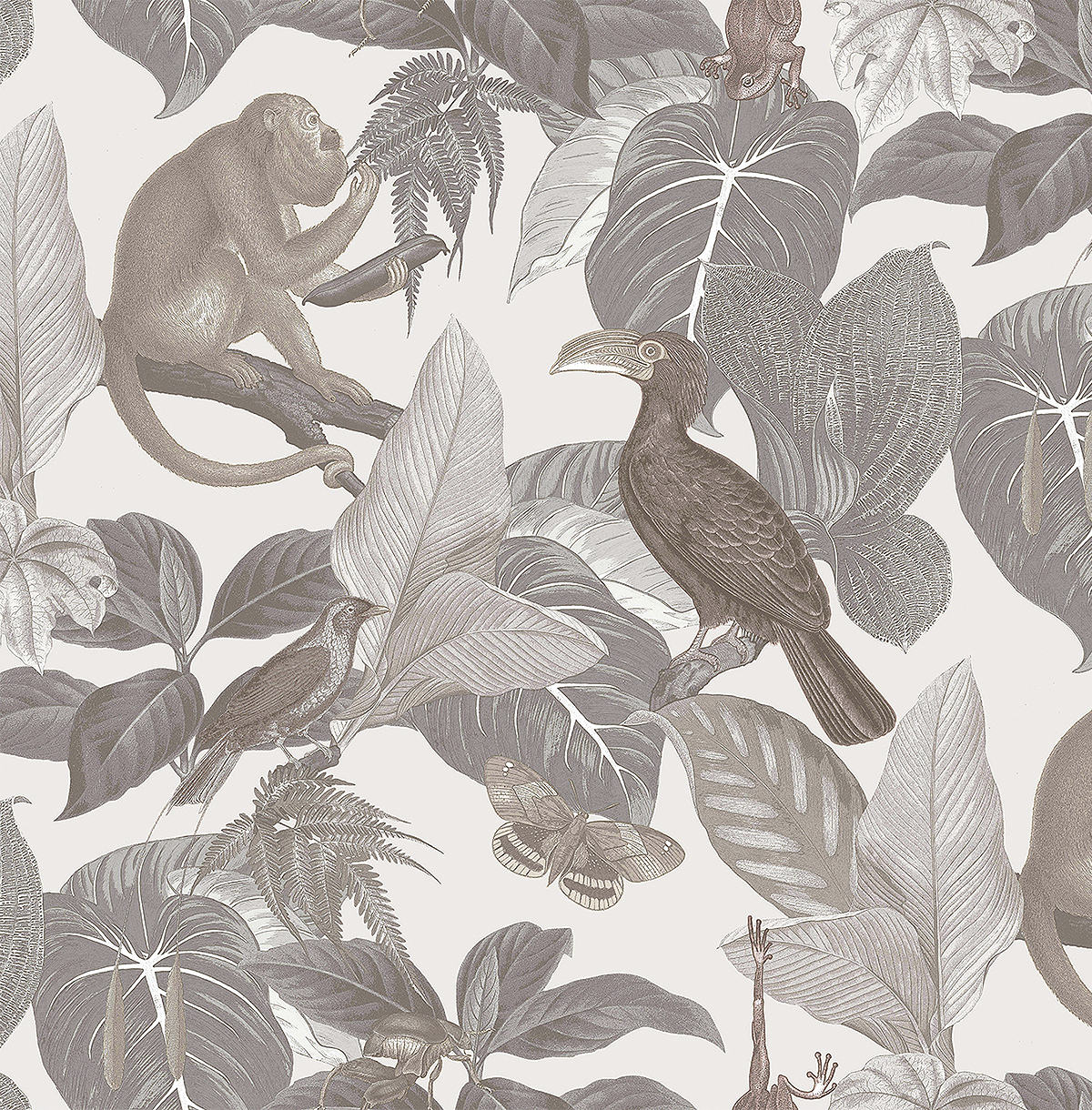 Обои Architector Sansibar 18501 10,05×0,53