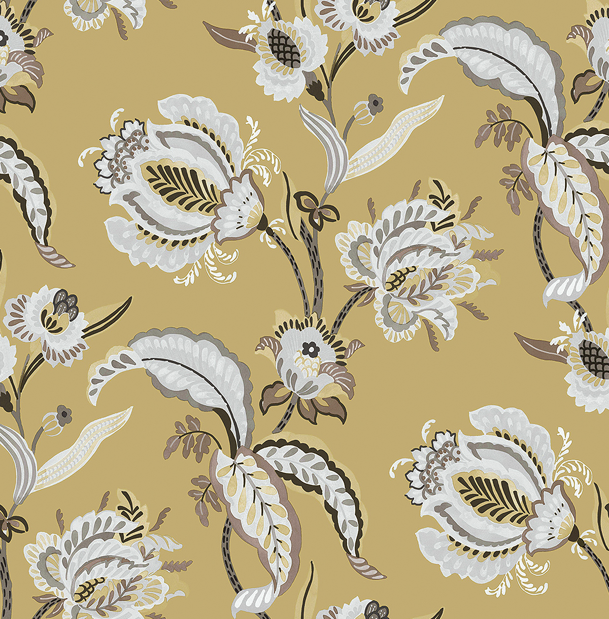 Обои Architector Sansibar 18552 10,05×0,53