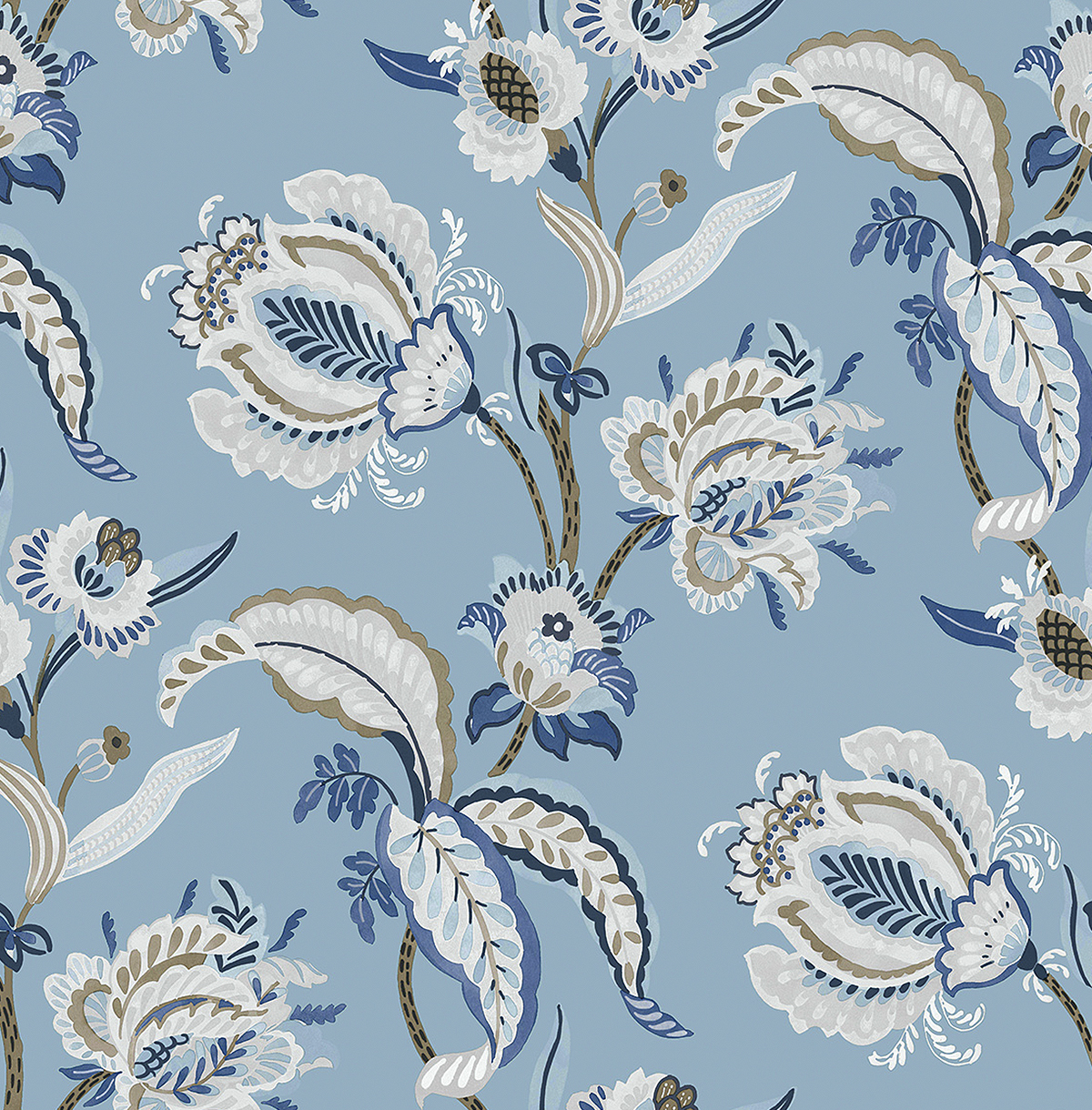 Обои Architector Sansibar 18553 10,05×0,53