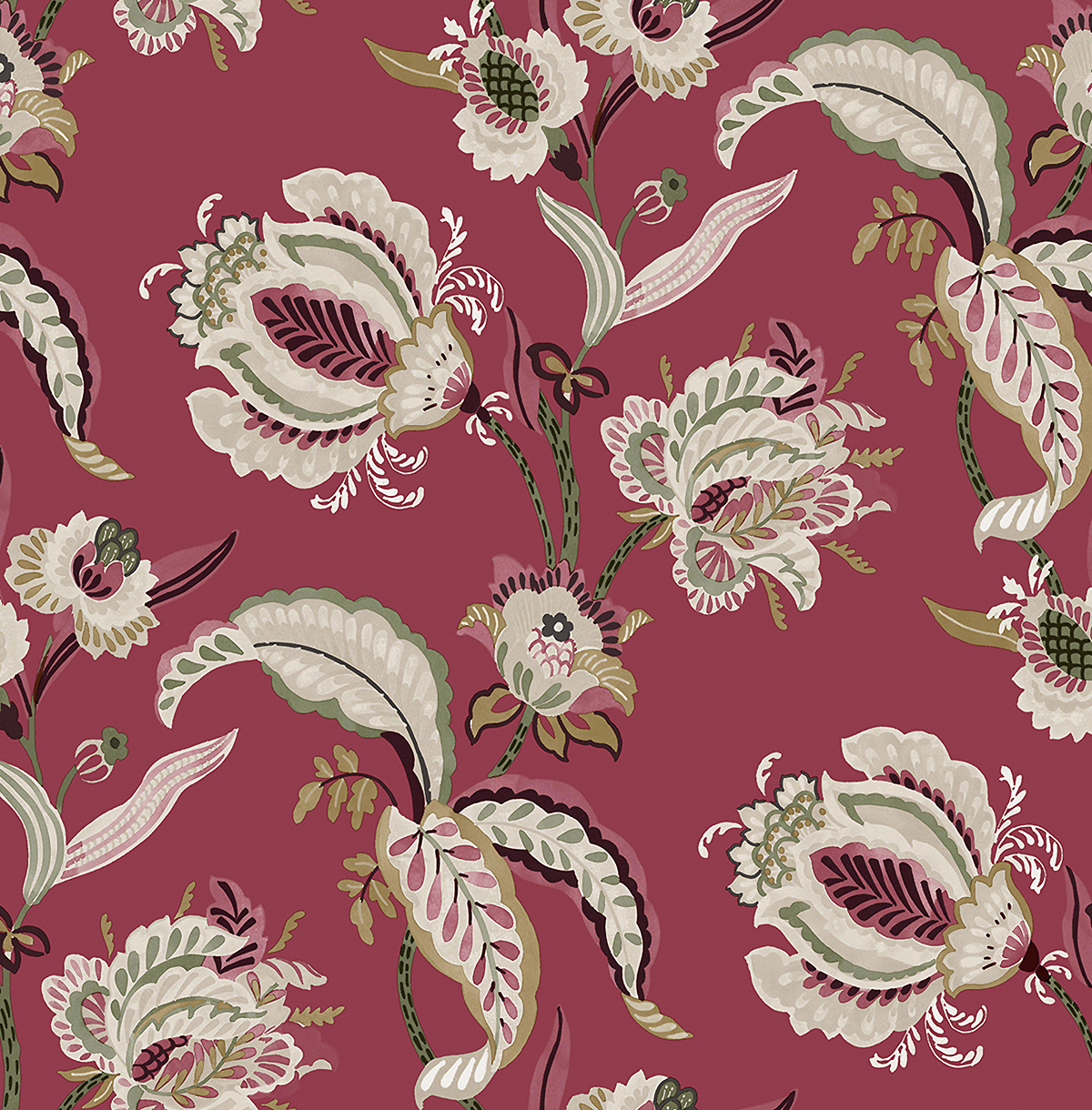 Обои Architector Sansibar 18554 10,05×0,53