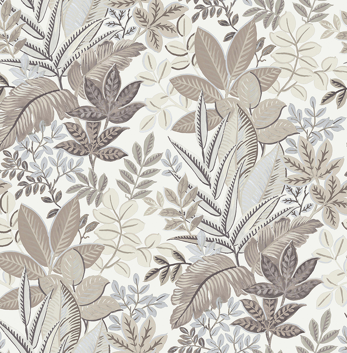 Обои Architector Sansibar 18506 10,05×0,53