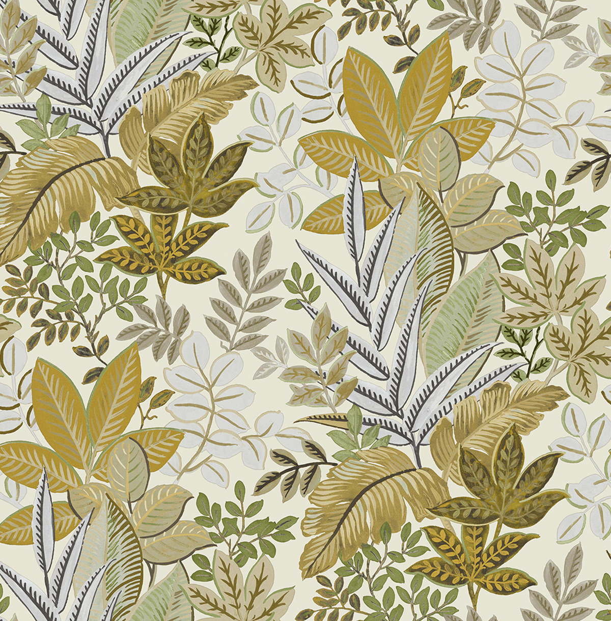 Обои Architector Sansibar 18507 10,05×0,53