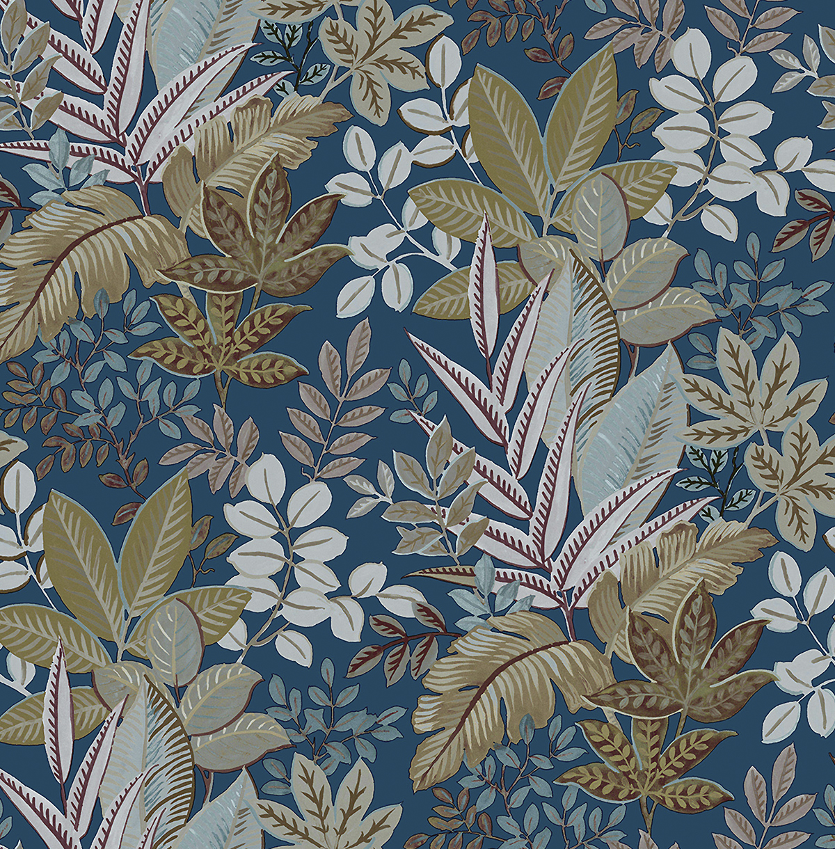 Обои Architector Sansibar 18509 10,05×0,53