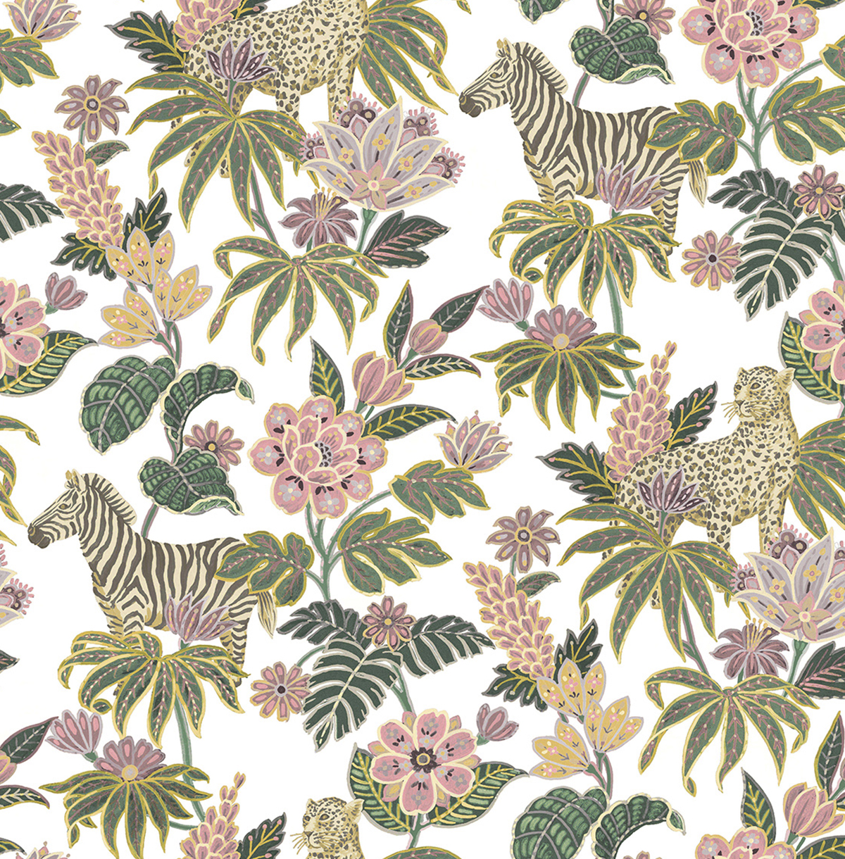 Обои Architector Sansibar 18522 10,05×0,53