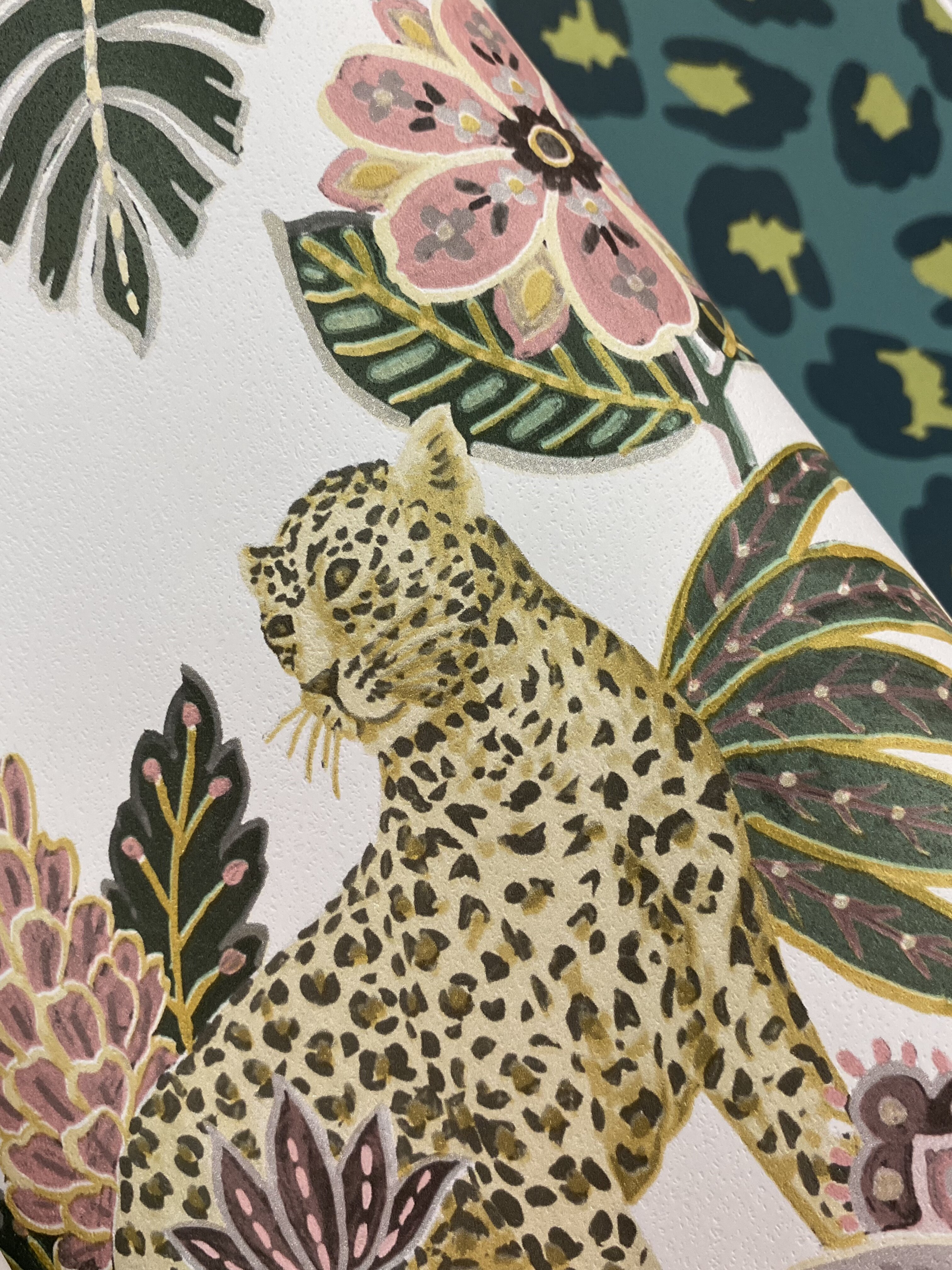 Обои Architector Sansibar 18522 10,05×0,53