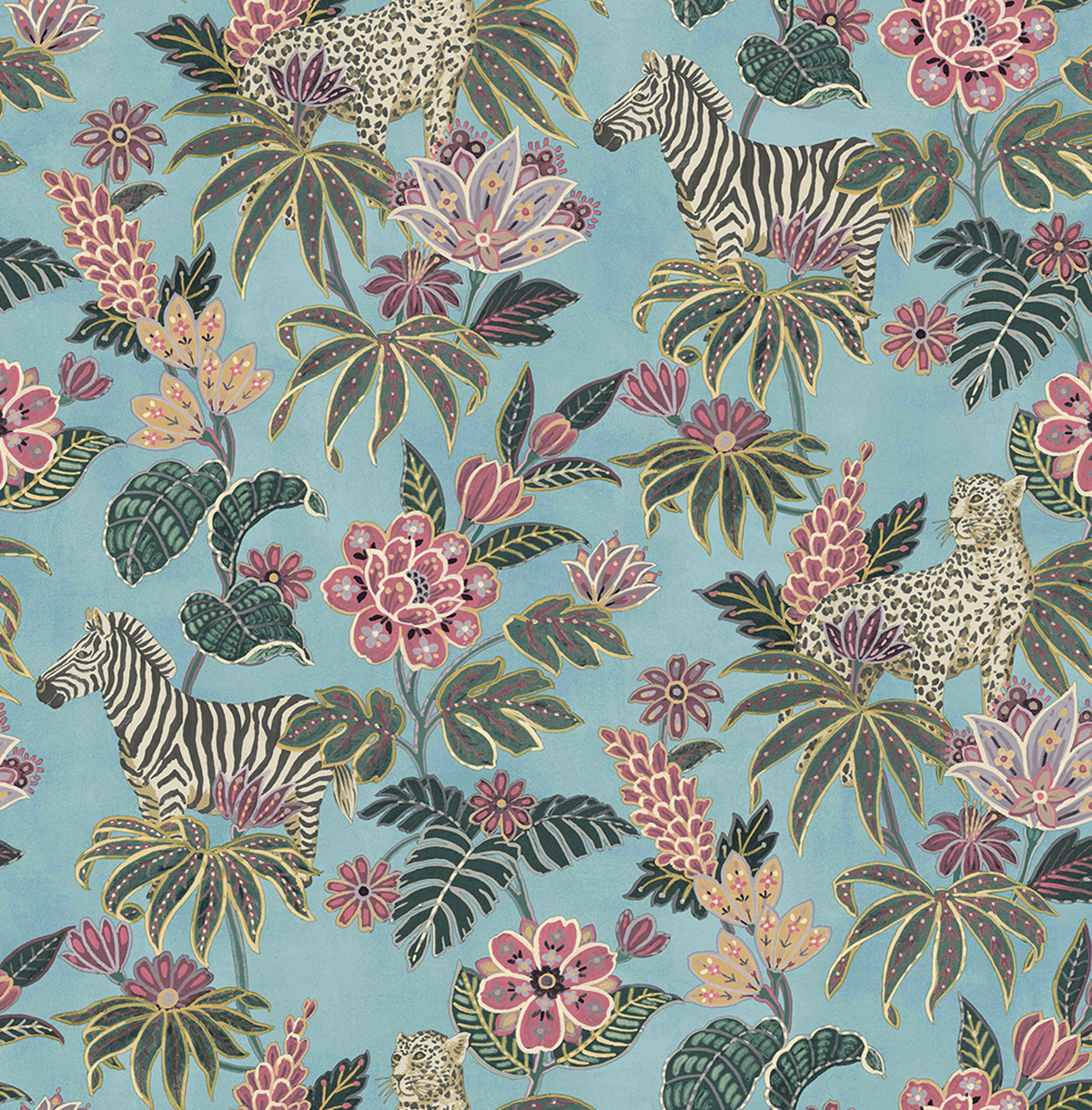 Обои Architector Sansibar 18523 10,05×0,53