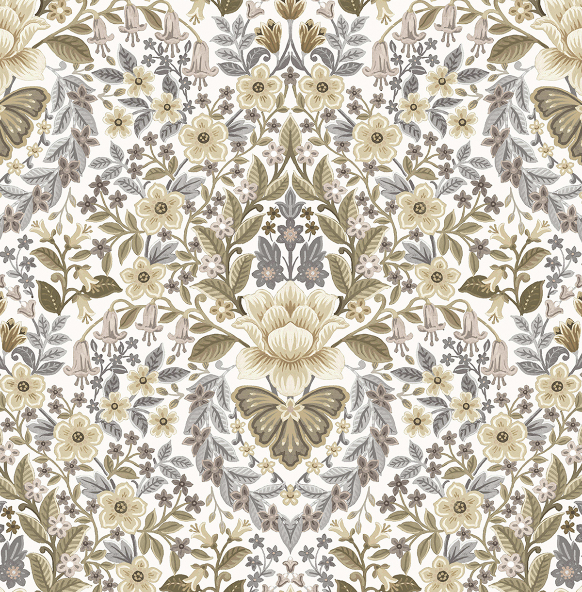 Обои Architector Sansibar 18516 10,05×0,53