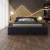 Ламинат AlixFloor Natural Line Дуб Кантри темный ALX827 1261×133×12 фото в интерьере