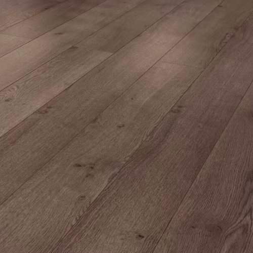 Ламинат AlixFloor Natural Line Дуб Кантри темный ALX827 1261×133×12