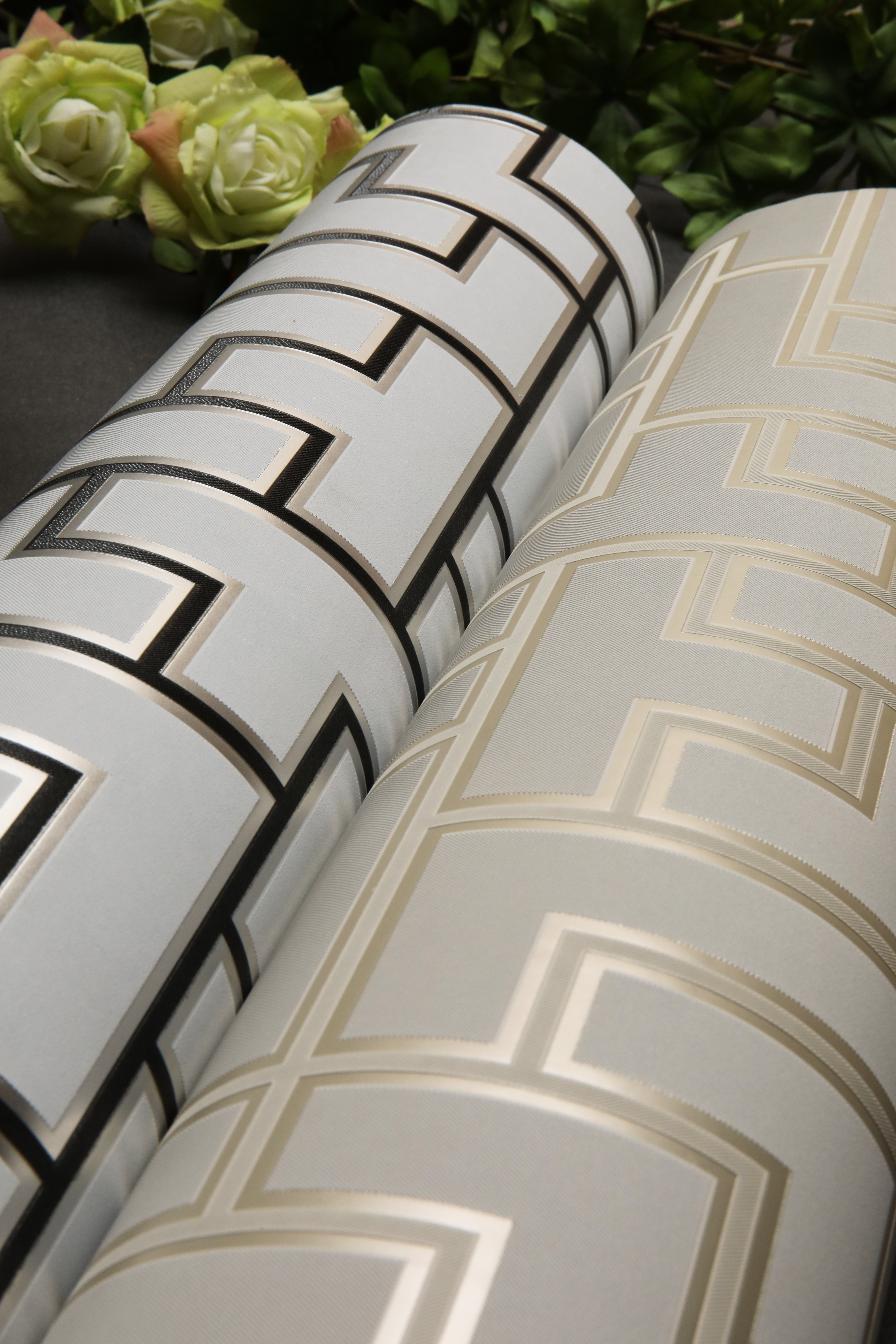 Обои Trendsetter Thom TH9719 10,05×0,53