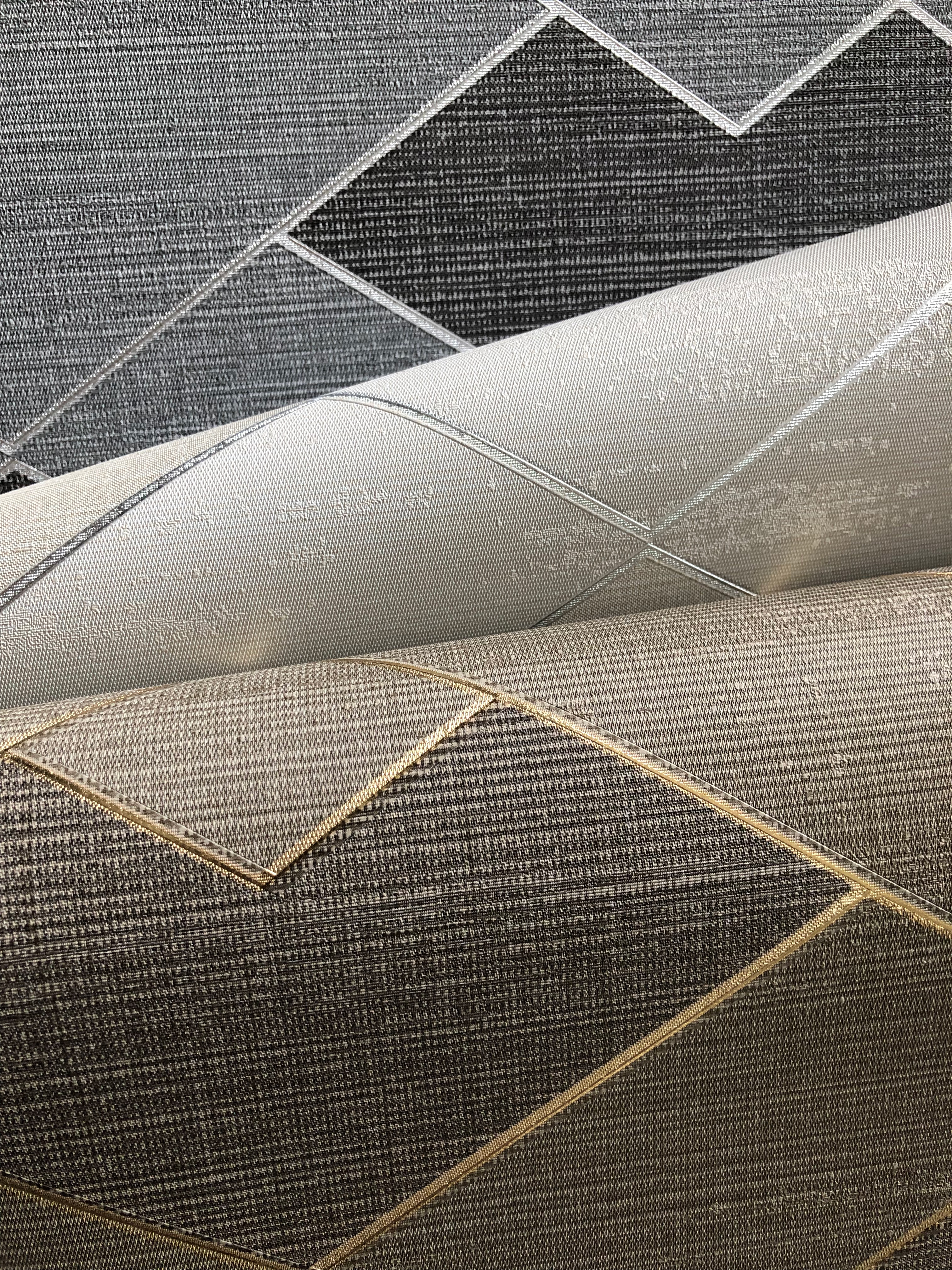 Обои Trendsetter Thom TH9107 10,05×0,53