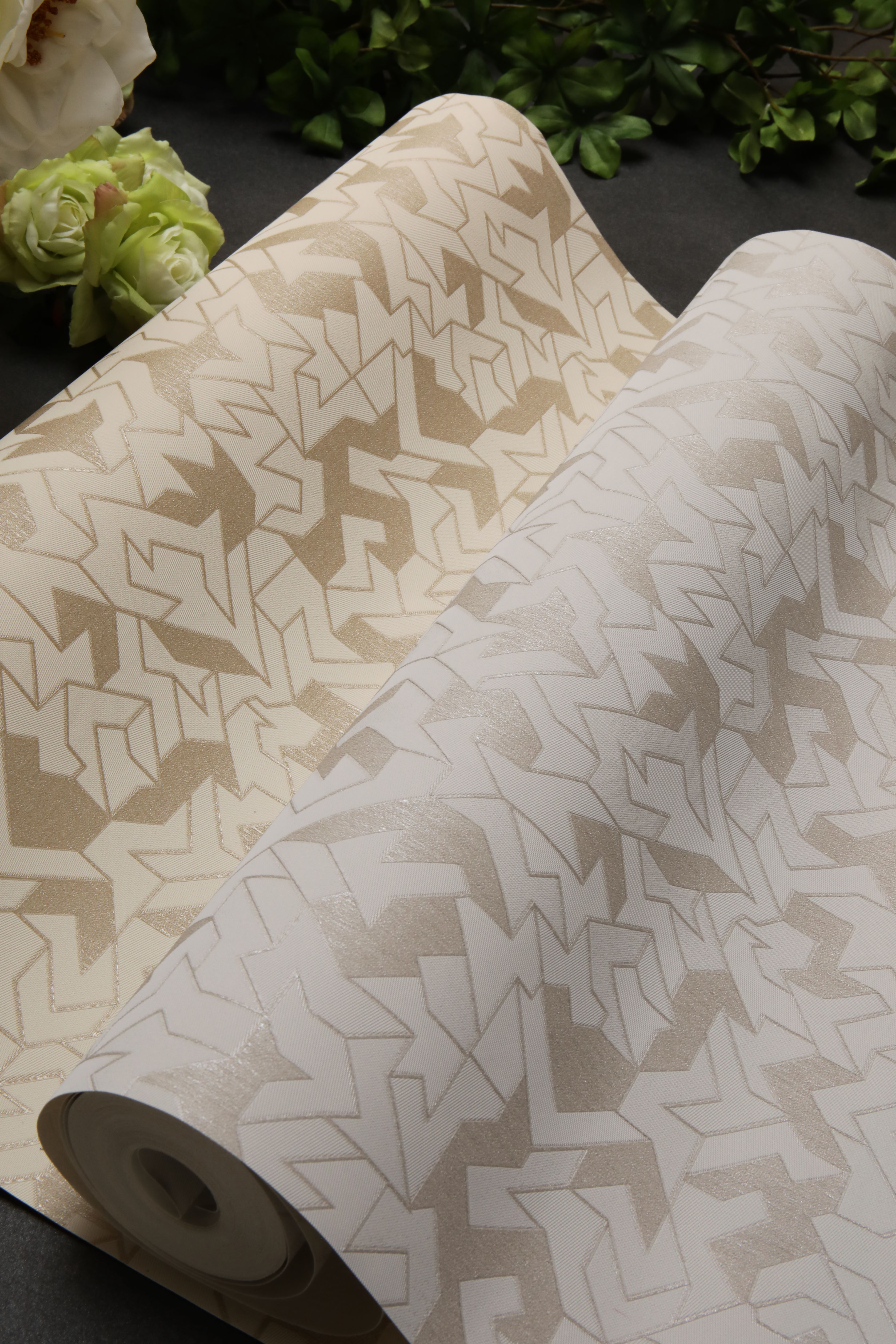 Обои Trendsetter Thom TH9501 10,05×0,53