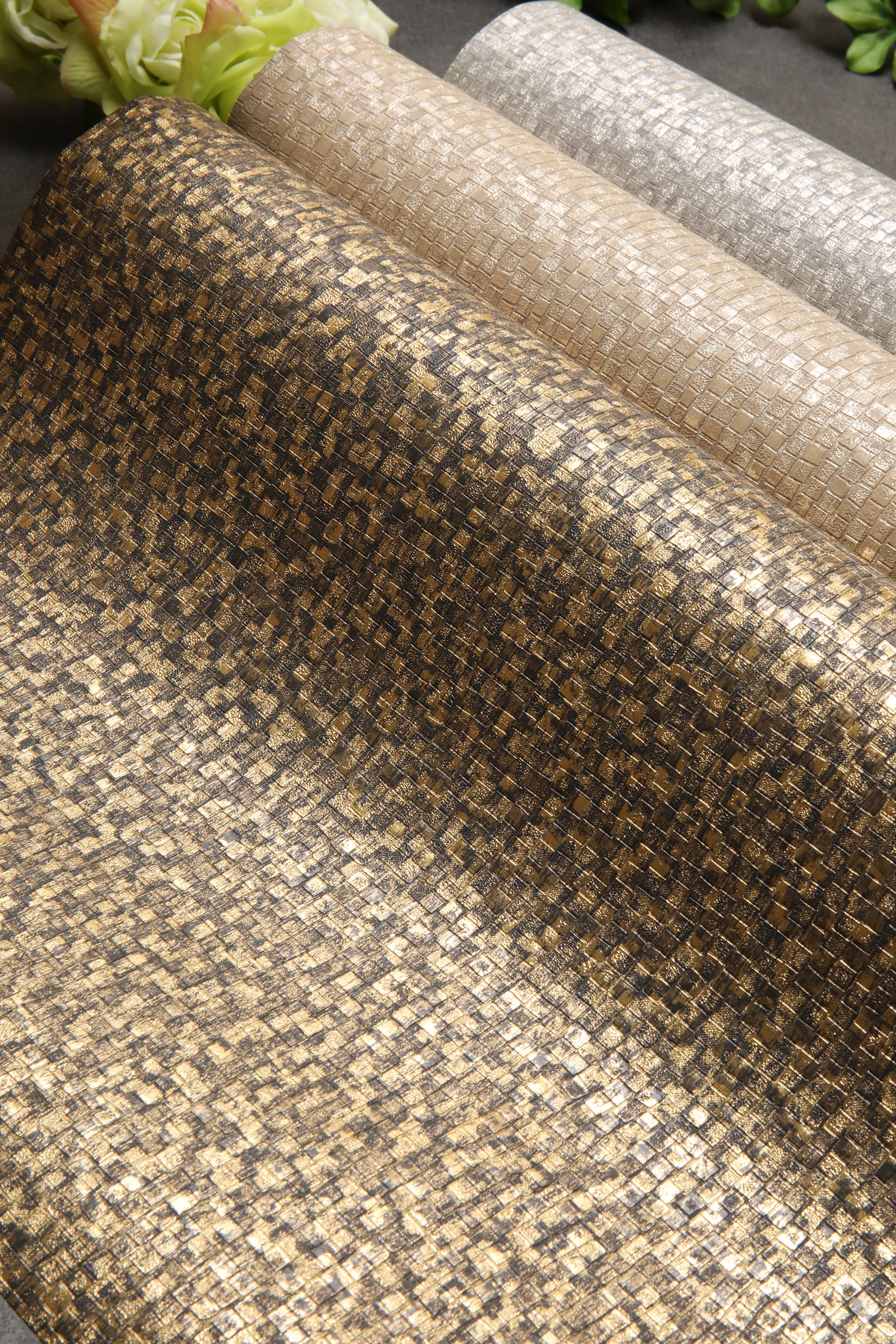 Обои Trendsetter Thom TH0709 10,05×0,53