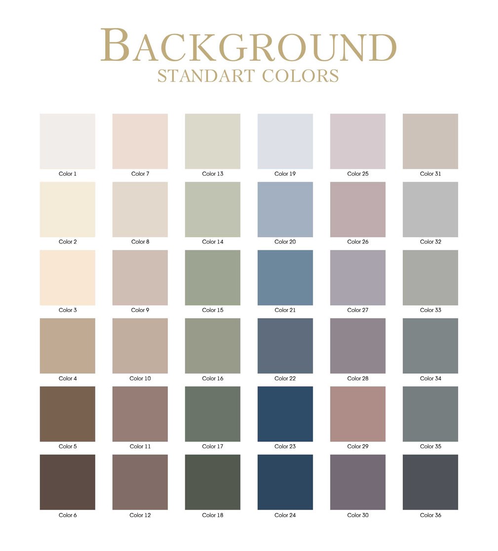 Панно Affresco Lines L552-GOLD-COL19 3,15×5,25