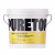 Клей для винилового пола Puretop Non-slip Effect водно-дисперсионный акриловый 3 кг