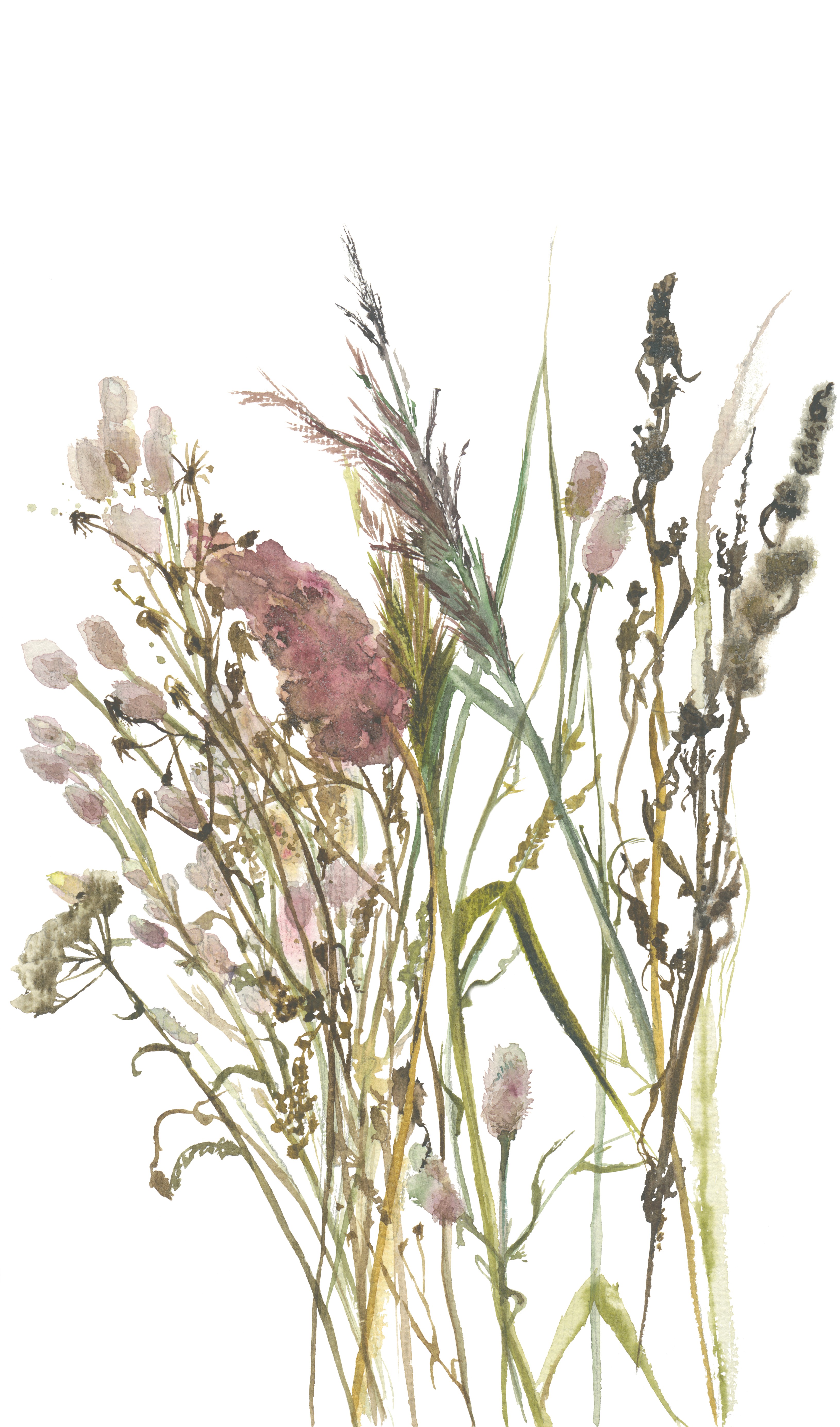 Панно Marburg Boho 35798 2,7×1,59