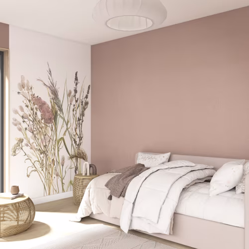 Панно Marburg Boho 35798 2,7×1,59