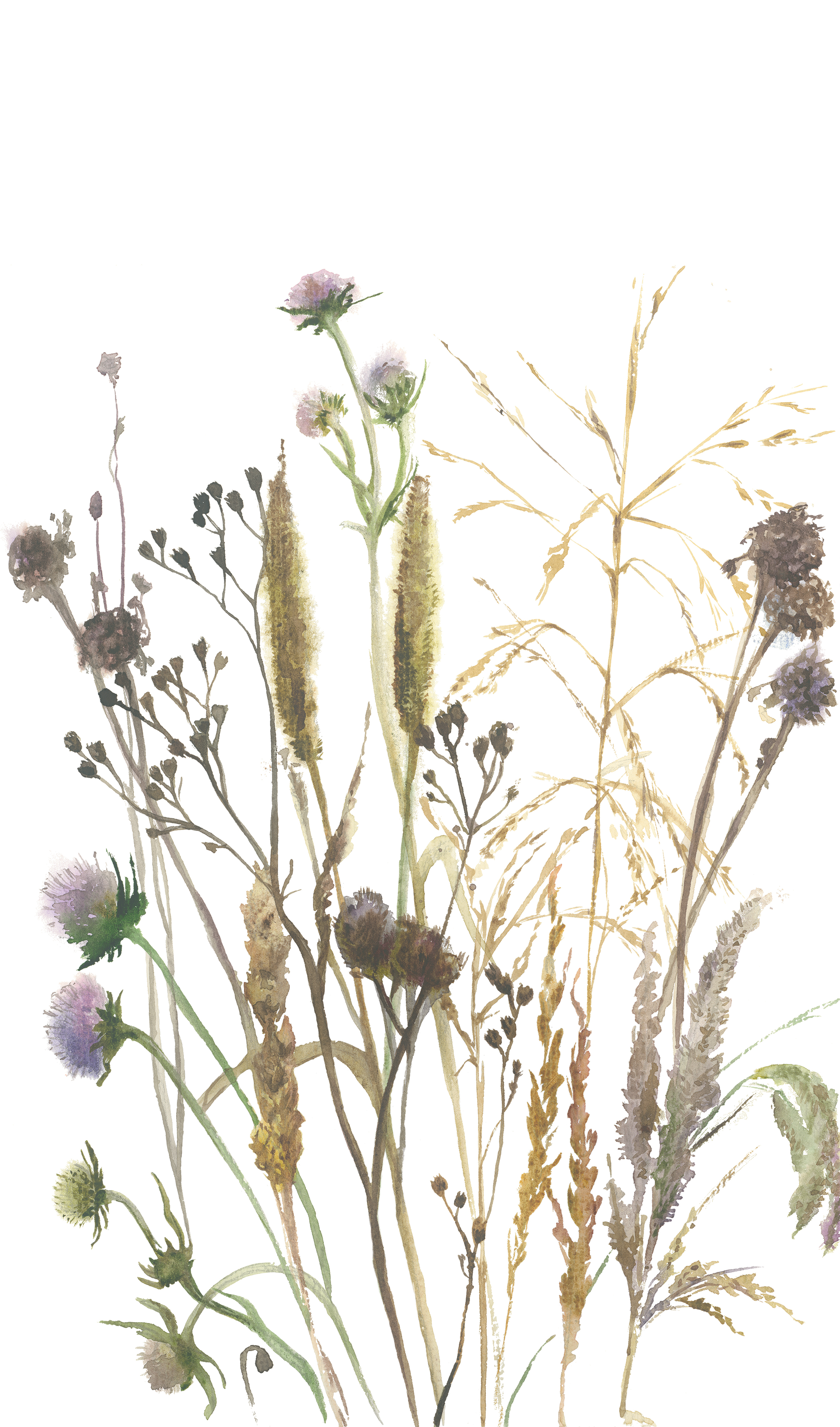 Панно Marburg Boho 35799 2,7×1,59