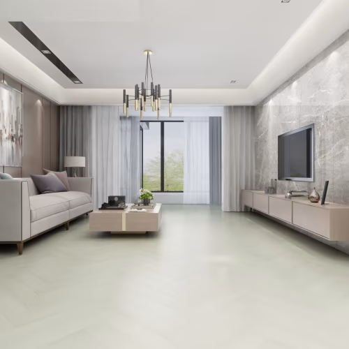 Кварцвиниловая плитка Damy Floor клеевая London LVT Кардифф 191023EL-05-LVT венгерская елка 590×118×2,5