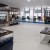 Кварцвиниловая плитка Damy Floor клеевая London LVT Кардифф 191023EL-05-LVT венгерская елка 590×118×2,5 фото в интерьере