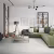 Кварцвиниловая плитка Damy Floor клеевая London LVT Кардифф 191023EL-05-LVT венгерская елка 590×118×2,5 фото в интерьере