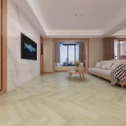 Кварцвиниловая плитка Damy Floor клеевая London LVT Честер 200415EL-01-LVT венгерская елка 590×118×2,5