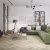 Кварцвиниловая плитка Damy Floor клеевая London LVT Честер 200415EL-01-LVT венгерская елка 590×118×2,5 фото в интерьере