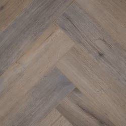 Кварцвиниловая плитка Damy Floor клеевая London LVT Ковентри 190707EL-01-LVT венгерская елка 590×118×2,5