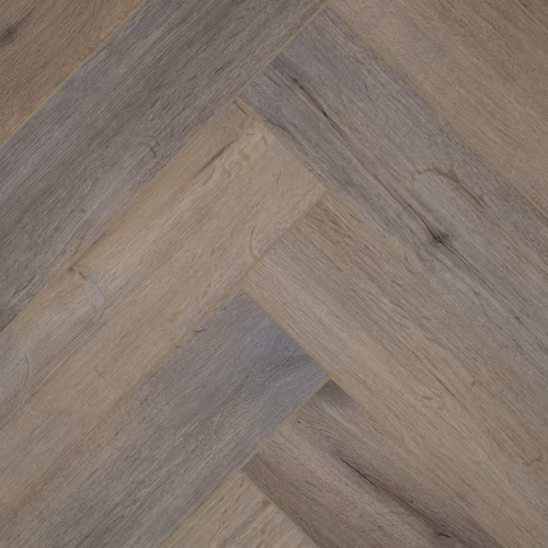 Кварцвиниловая плитка Damy Floor клеевая London LVT Ковентри 190707EL-01-LVT венгерская елка 590×118×2,5