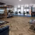 Кварцвиниловая плитка Damy Floor клеевая London LVT Ковентри 190707EL-01-LVT венгерская елка 590×118×2,5 фото в интерьере