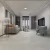 Кварцвиниловая плитка Damy Floor клеевая London LVT Йорк 191023EL-04-LVT венгерская елка 590×118×2,5 фото в интерьере