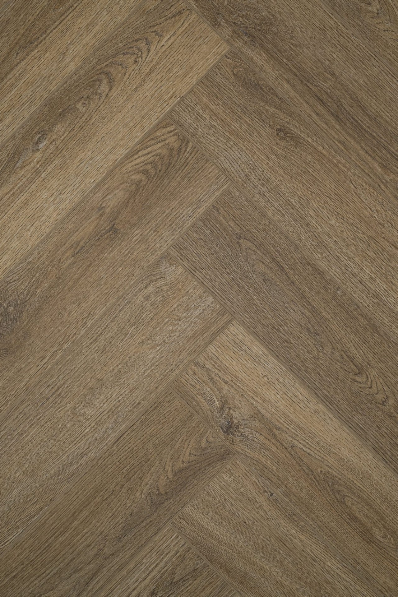 Кварцвиниловая плитка Damy Floor клеевая London LVT Шеффилд Sheffield 190902EL-07-LVT венгерская елка 590×118×2,5