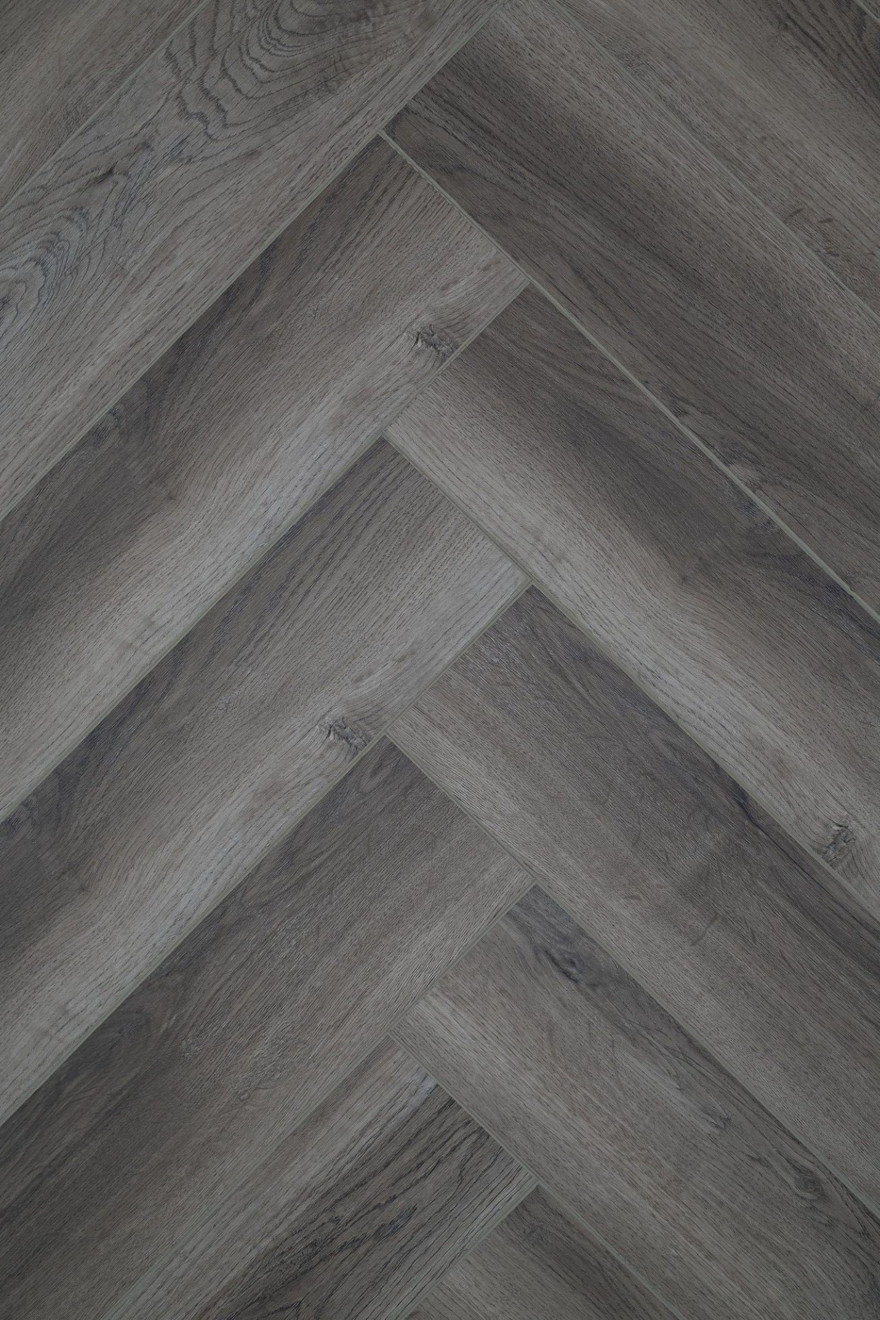 Кварцвиниловая плитка Damy Floor клеевая London LVT Оксфорд Oxford 200410EL-12-LVT венгерская елка 590×118×2,5